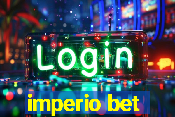 imperio bet